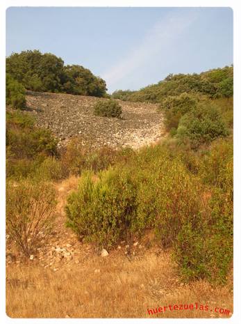 La Sierra-Pedriza